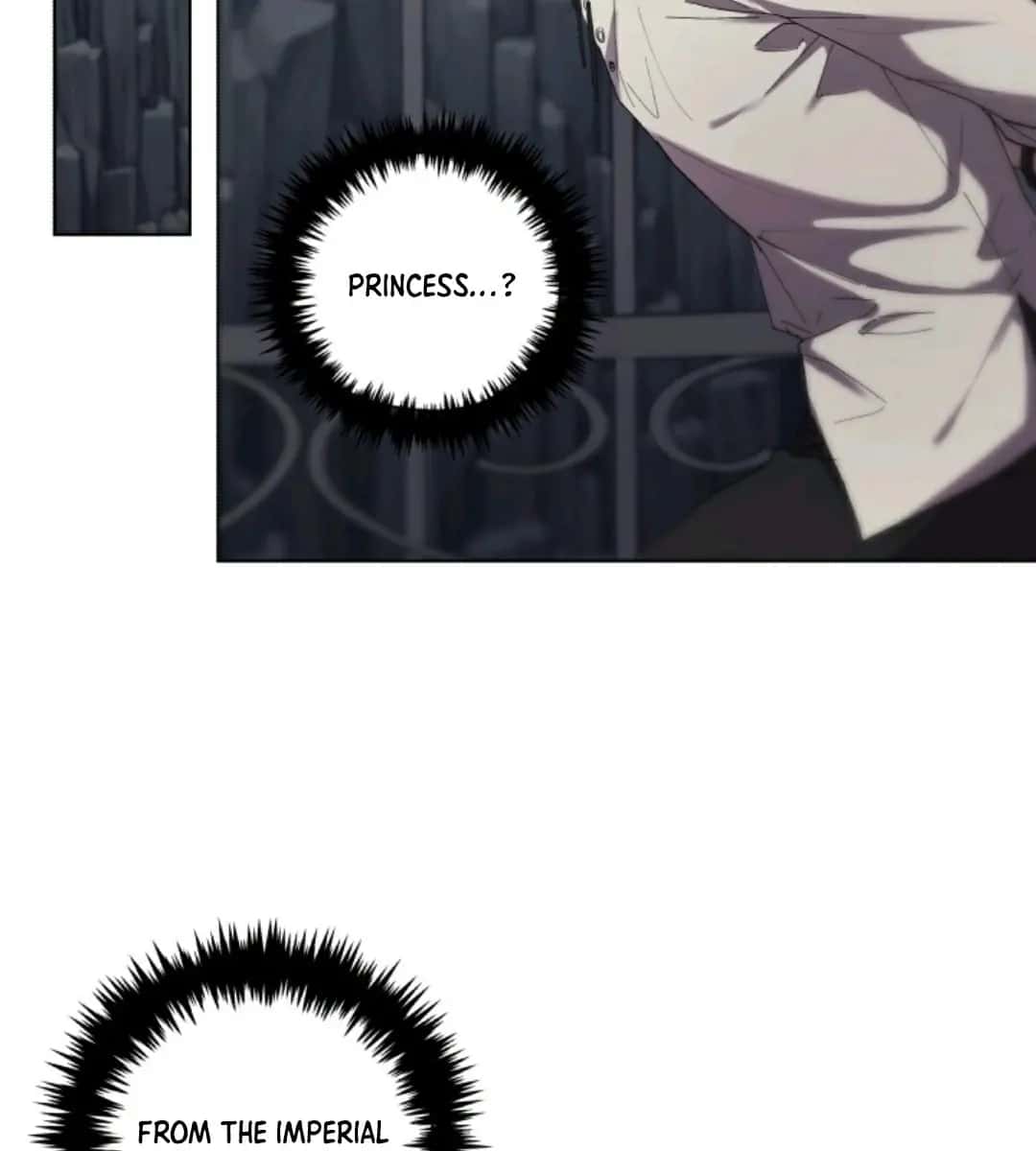 The Princess Imprints the Traitor Chapter 9 Page 111