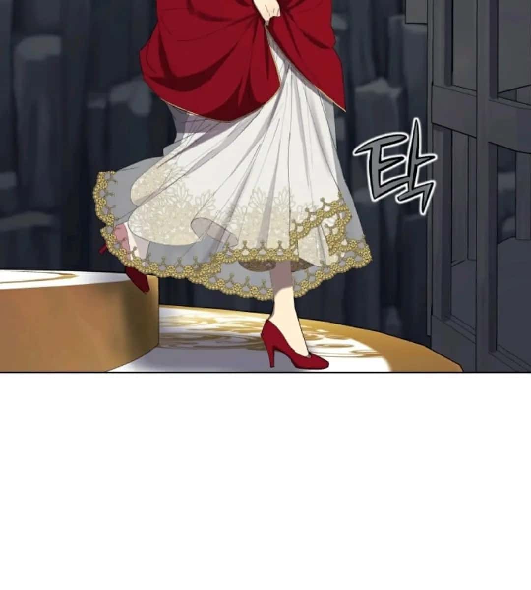 The Princess Imprints the Traitor Chapter 9 Page 116