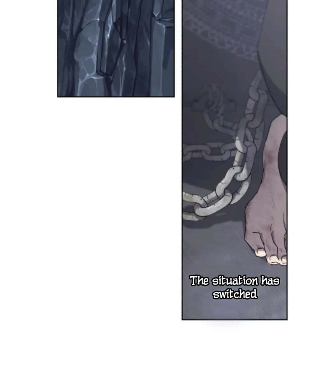 The Princess Imprints the Traitor Chapter 9 Page 123