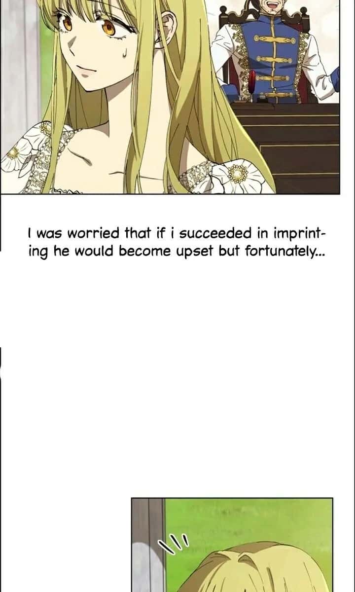 The Princess Imprints the Traitor Chapter 11 Page 30