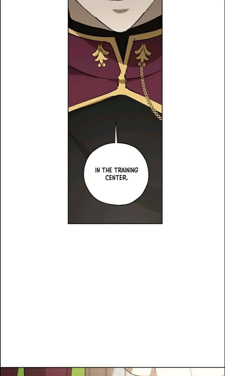 The Princess Imprints the Traitor Chapter 11 Page 38