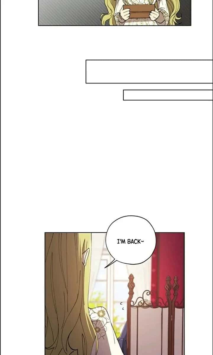 The Princess Imprints the Traitor Chapter 11 Page 53