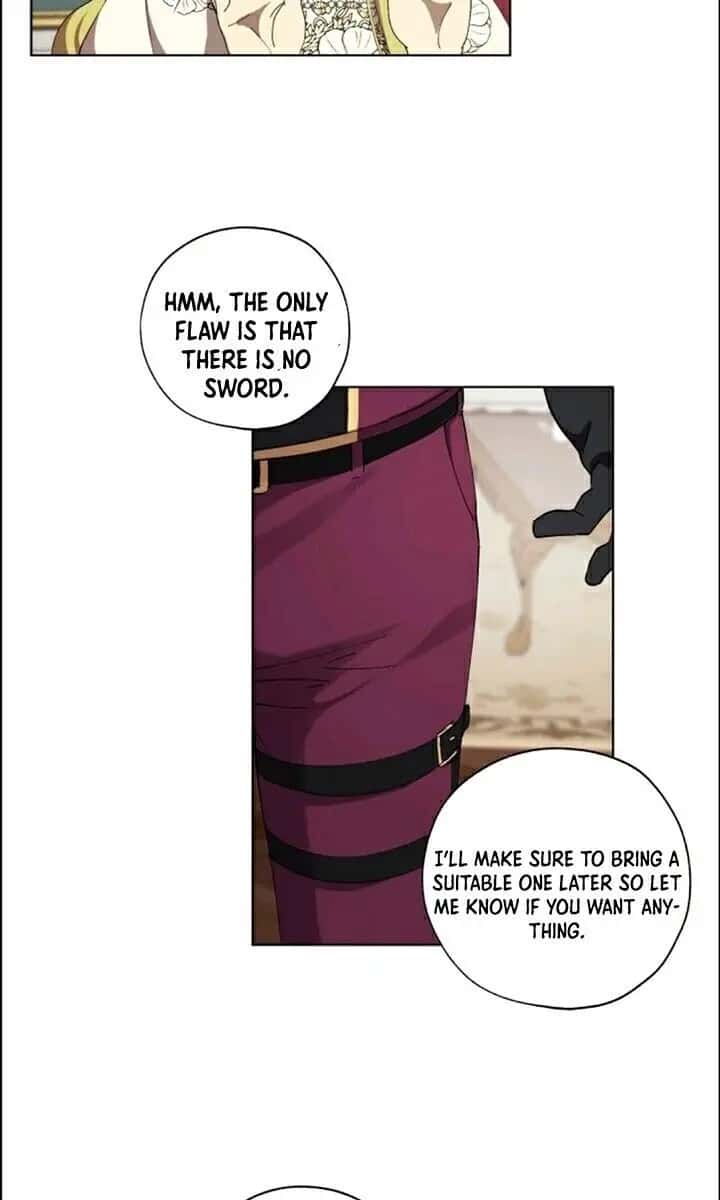 The Princess Imprints the Traitor Chapter 11 Page 65