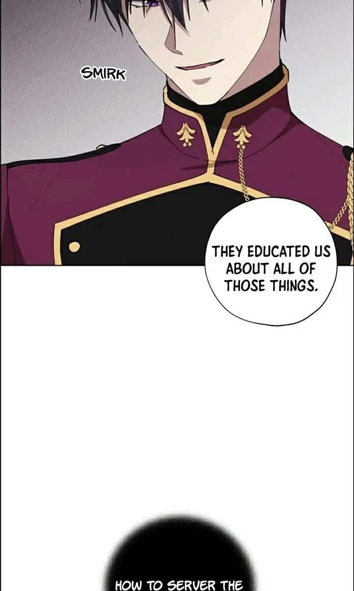The Princess Imprints the Traitor Chapter 11 Page 75