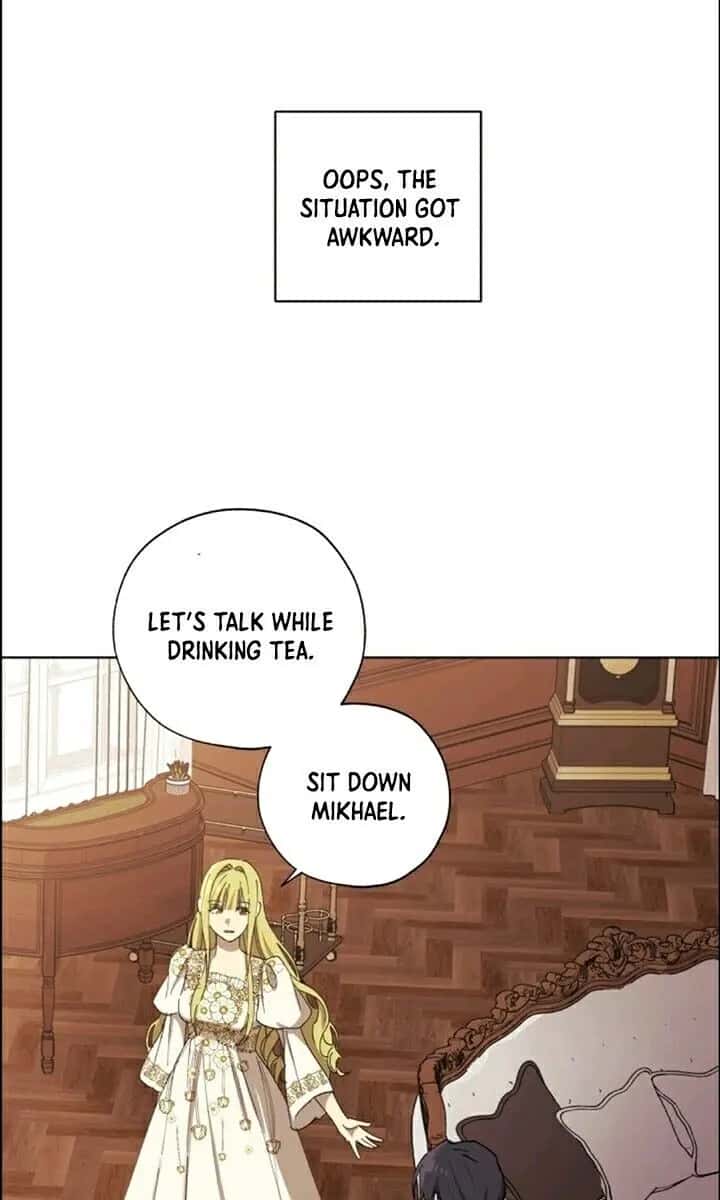 The Princess Imprints the Traitor Chapter 11 Page 79