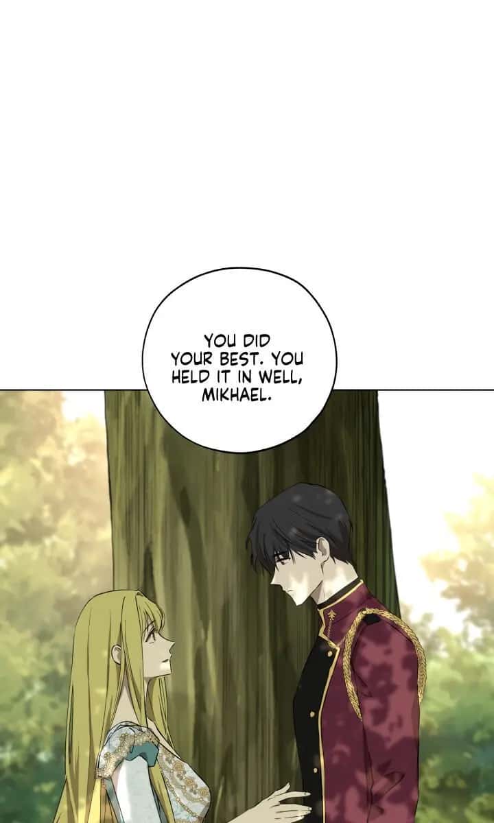 The Princess Imprints the Traitor Chapter 14 Page 50