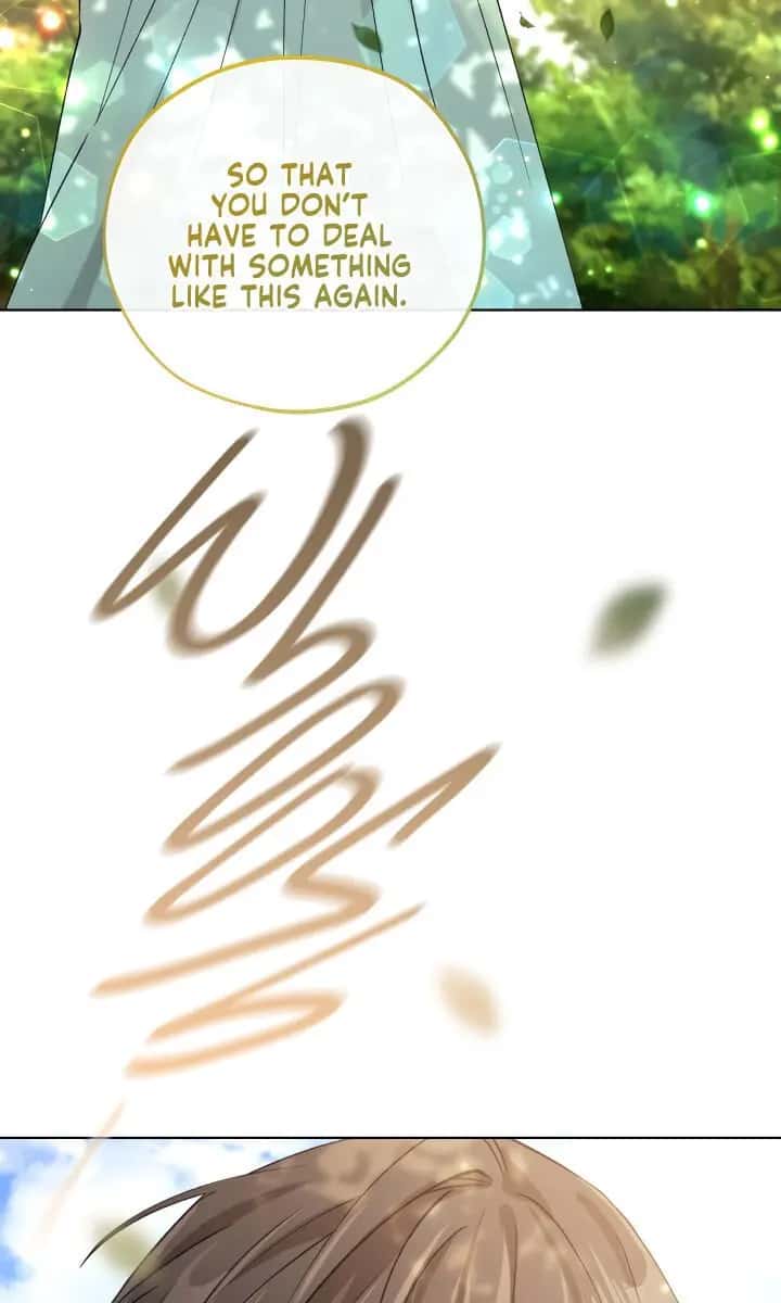 The Princess Imprints the Traitor Chapter 14 Page 54