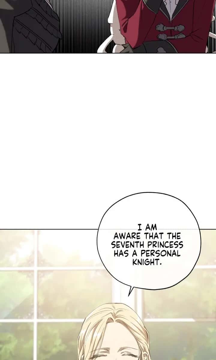 The Princess Imprints the Traitor Chapter 14 Page 78