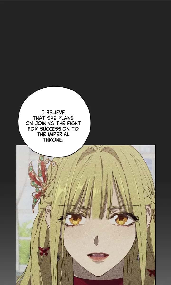 The Princess Imprints the Traitor Chapter 14 Page 80