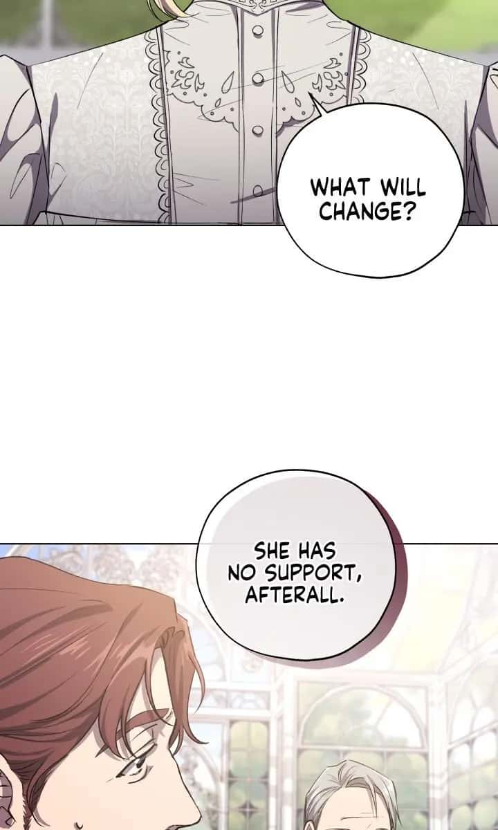The Princess Imprints the Traitor Chapter 14 Page 83