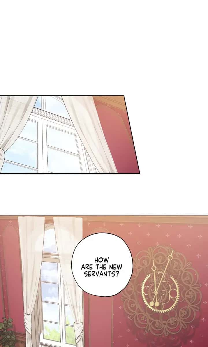 The Princess Imprints the Traitor Chapter 15 Page 2