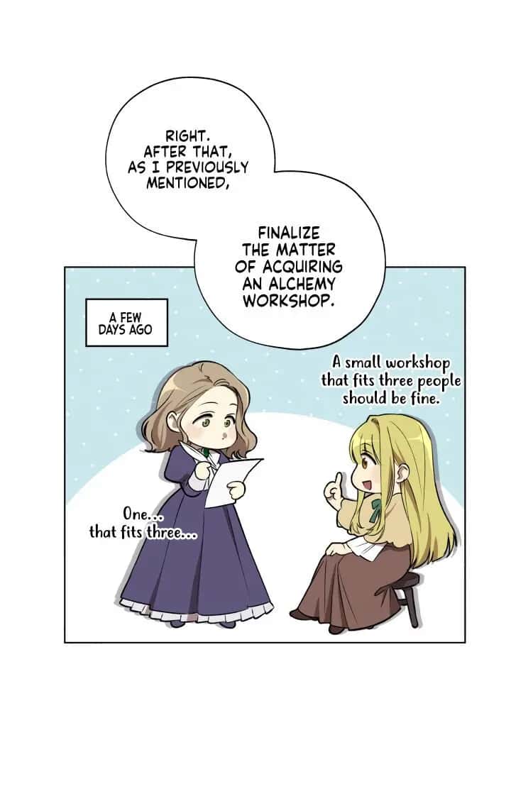 The Princess Imprints the Traitor Chapter 15 Page 9
