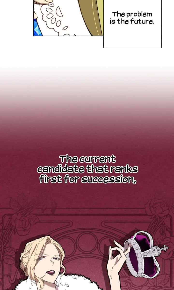 The Princess Imprints the Traitor Chapter 15 Page 26