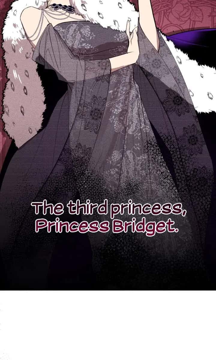 The Princess Imprints the Traitor Chapter 15 Page 27