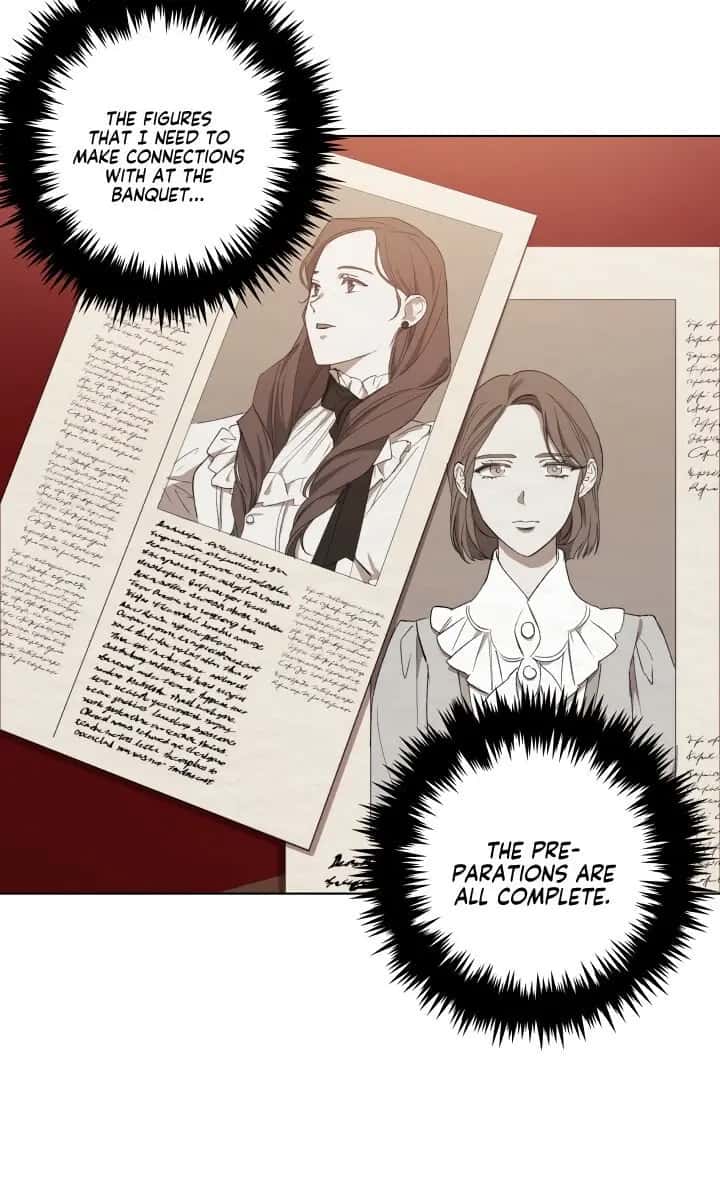 The Princess Imprints the Traitor Chapter 15 Page 36
