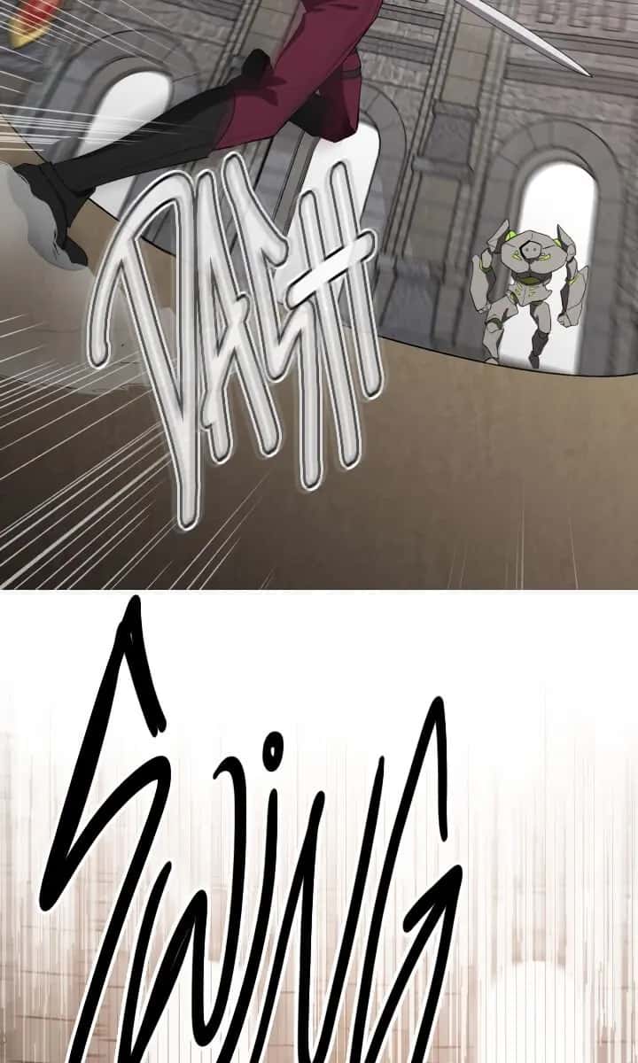 The Princess Imprints the Traitor Chapter 15 Page 55