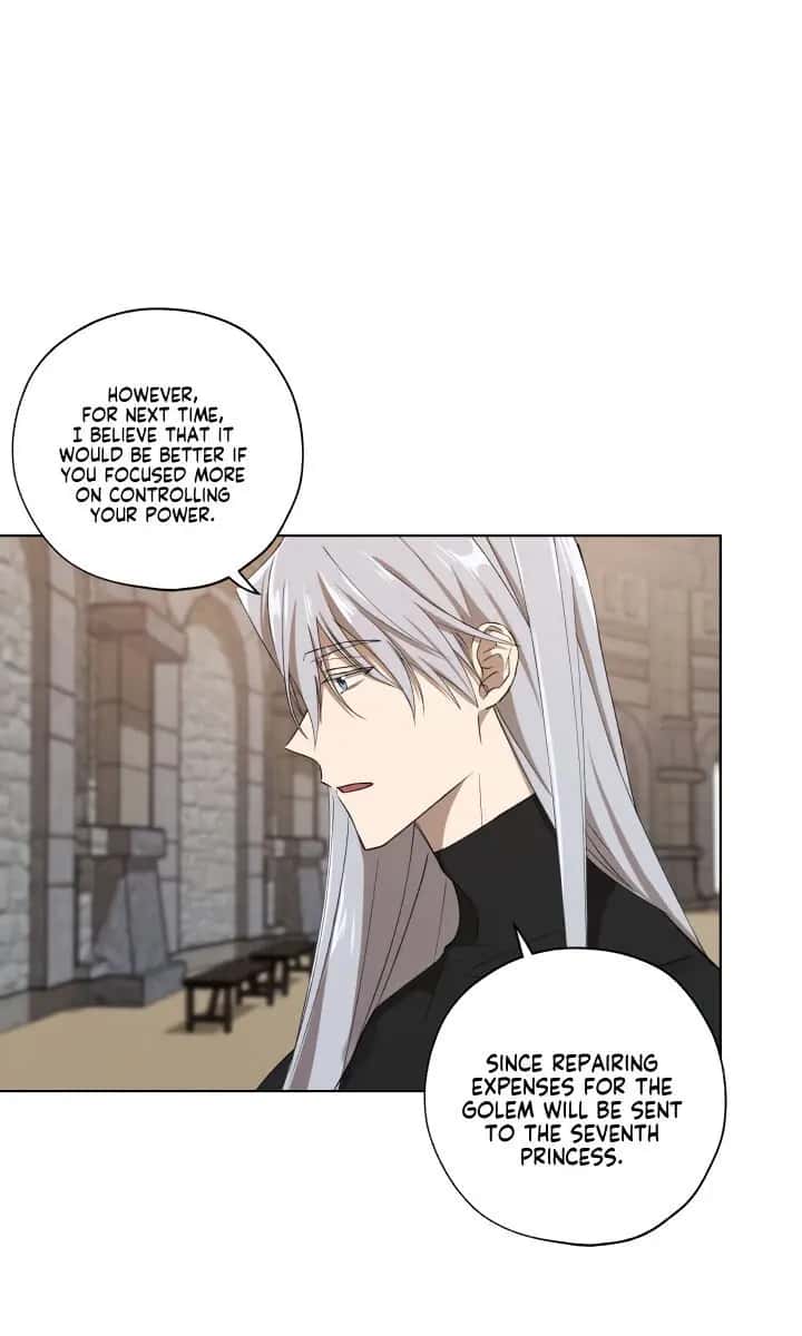 The Princess Imprints the Traitor Chapter 15 Page 71