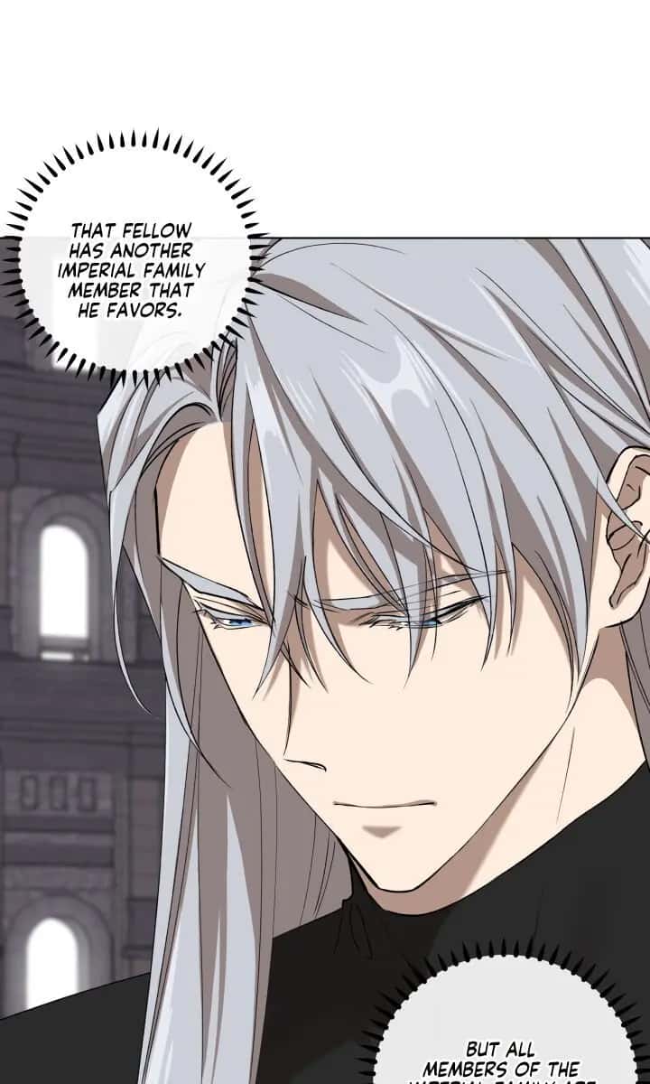 The Princess Imprints the Traitor Chapter 15 Page 86