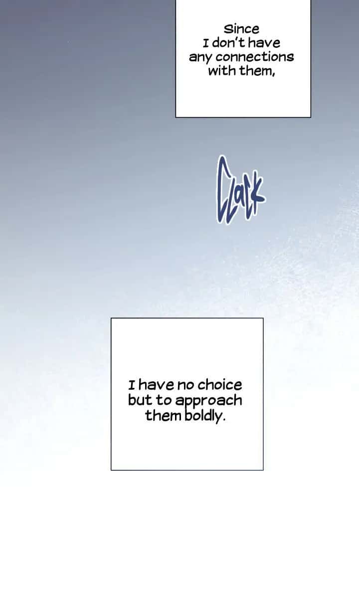 The Princess Imprints the Traitor Chapter 20 Page 14