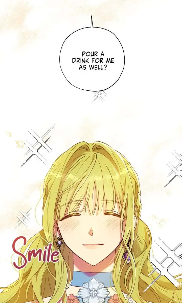 The Princess Imprints the Traitor Chapter 20 Page 21