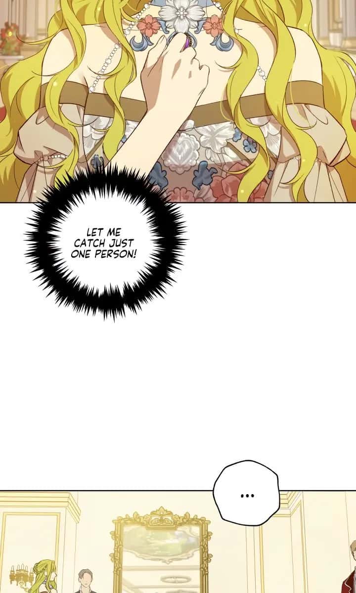 The Princess Imprints the Traitor Chapter 20 Page 28