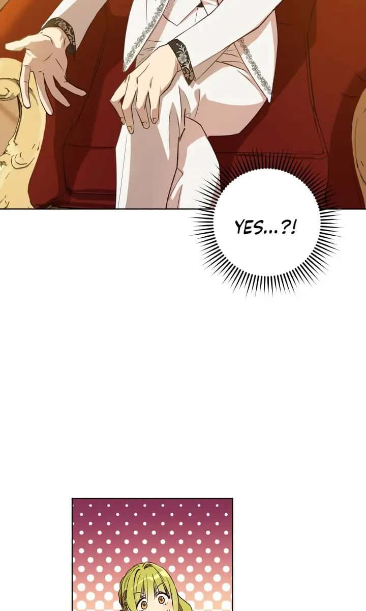 The Princess Imprints the Traitor Chapter 20 Page 32