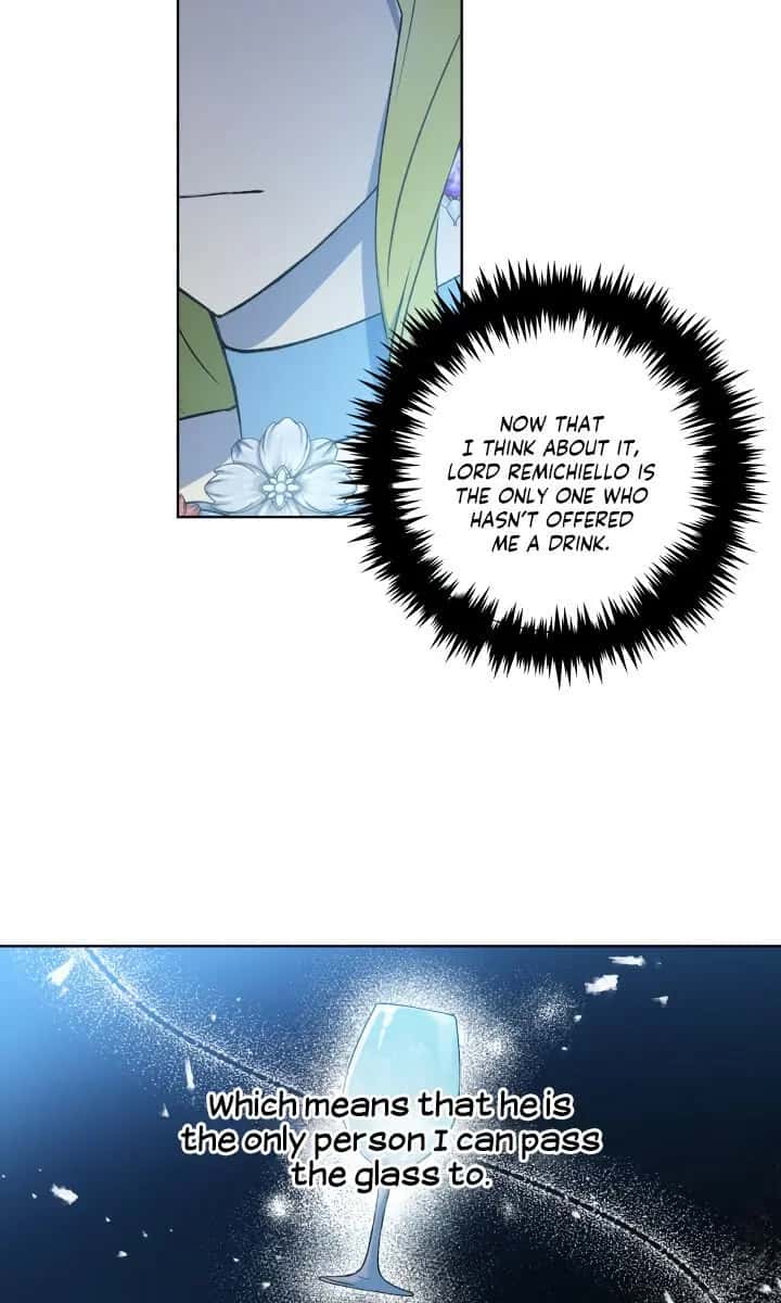 The Princess Imprints the Traitor Chapter 20 Page 55