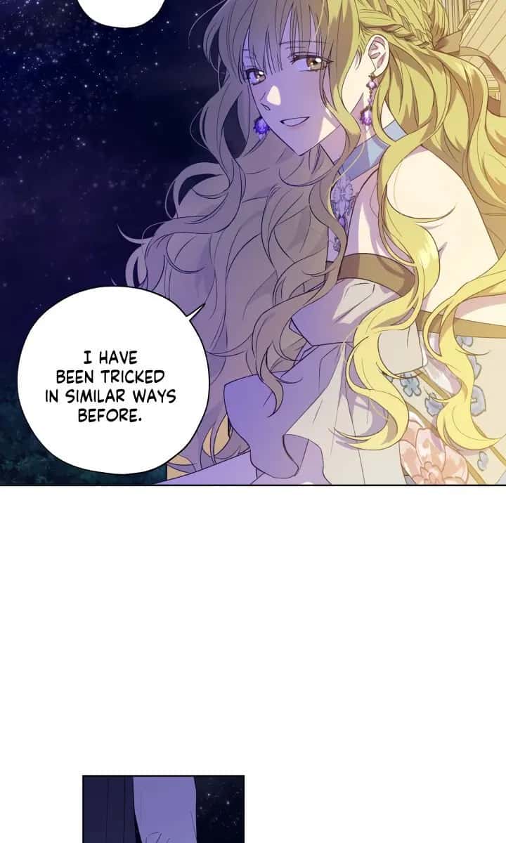 The Princess Imprints the Traitor Chapter 20 Page 84