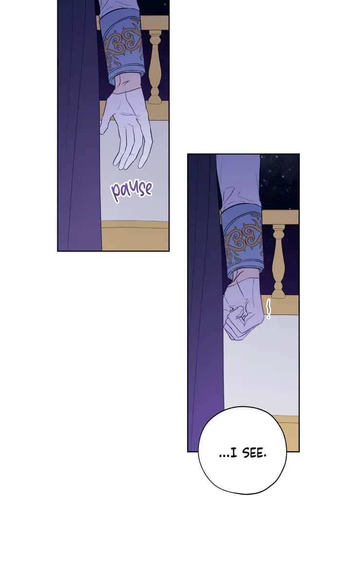 The Princess Imprints the Traitor Chapter 20 Page 85