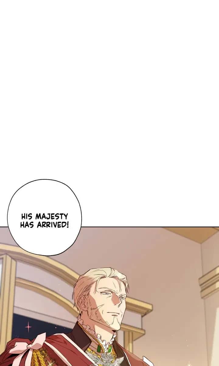 The Princess Imprints the Traitor Chapter 22 Page 33