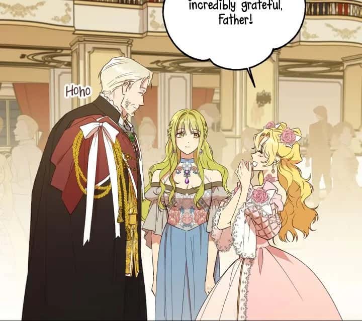The Princess Imprints the Traitor Chapter 22 Page 42