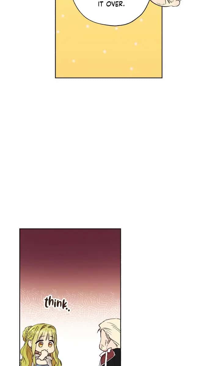 The Princess Imprints the Traitor Chapter 22 Page 59