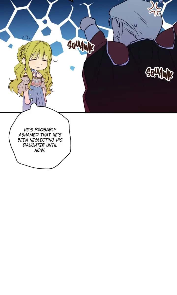 The Princess Imprints the Traitor Chapter 22 Page 70