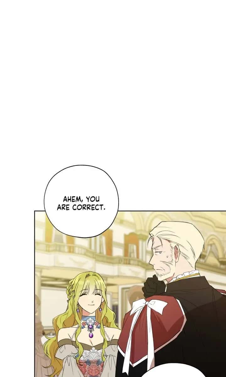 The Princess Imprints the Traitor Chapter 22 Page 73
