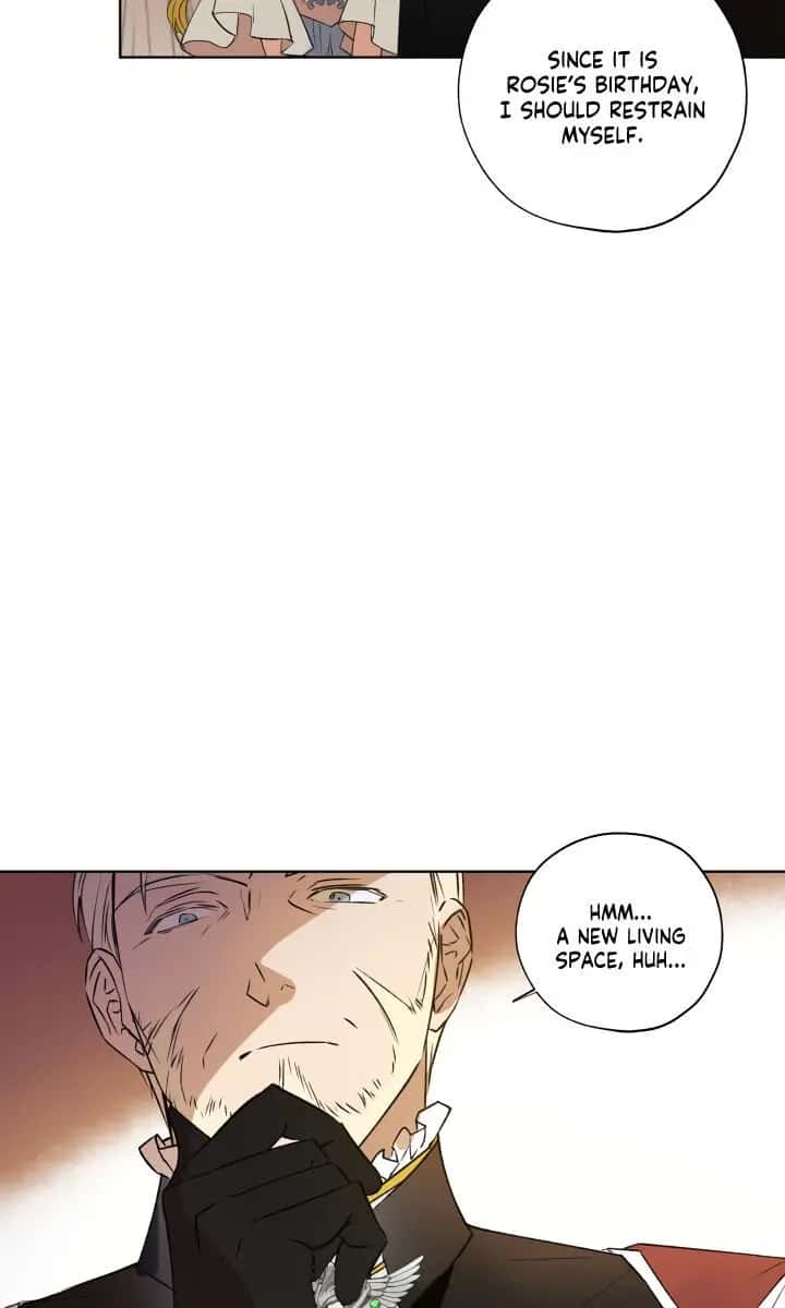 The Princess Imprints the Traitor Chapter 22 Page 74
