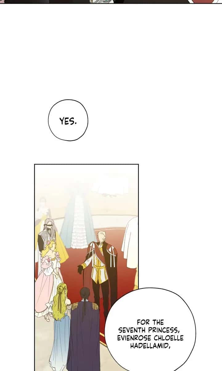 The Princess Imprints the Traitor Chapter 22 Page 75
