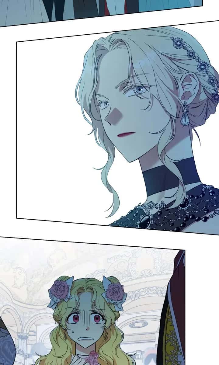 The Princess Imprints the Traitor Chapter 22 Page 80