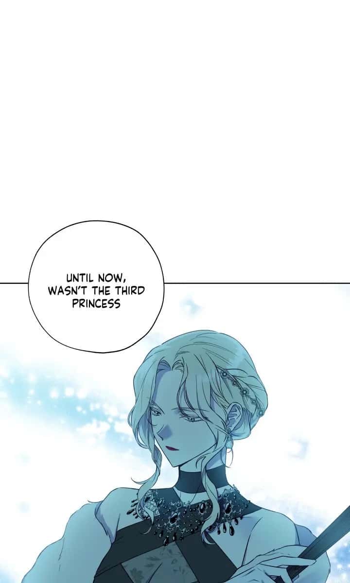 The Princess Imprints the Traitor Chapter 22 Page 83