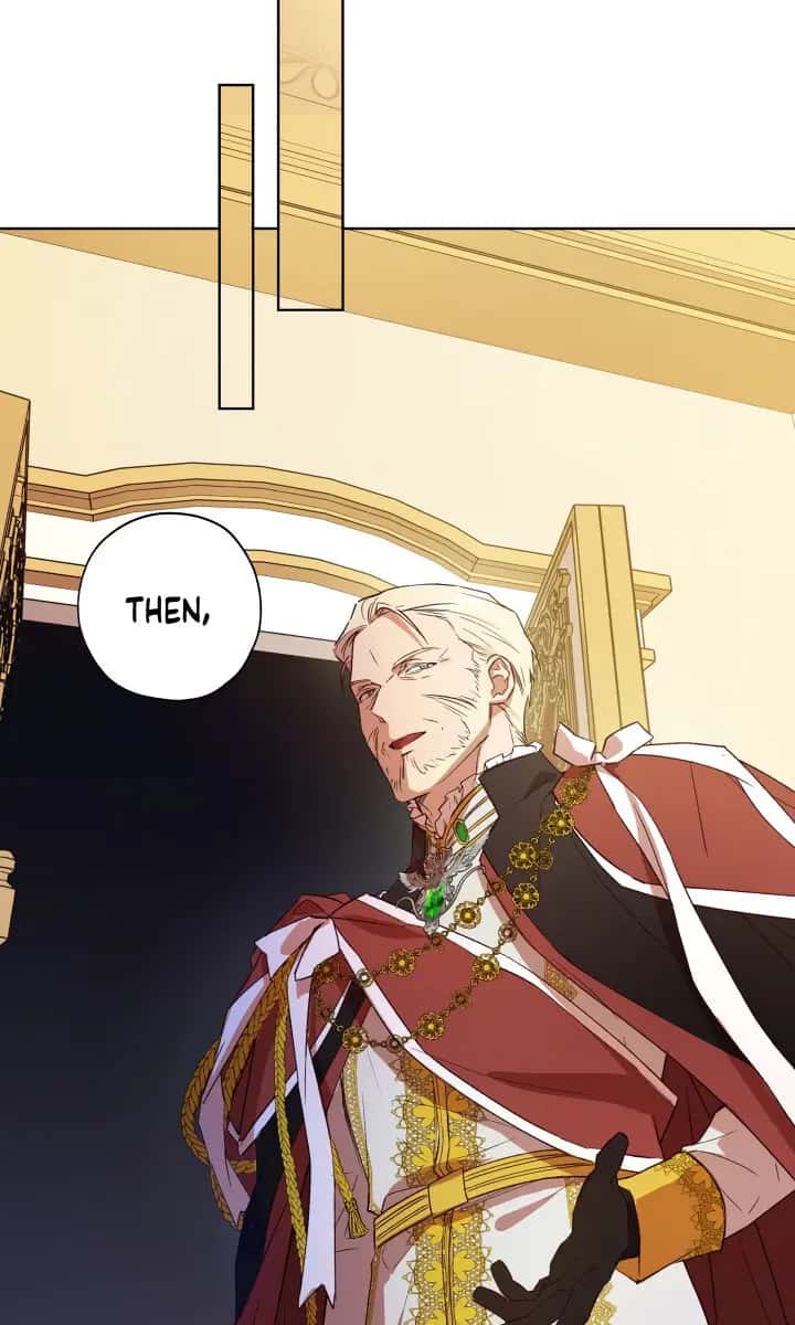 The Princess Imprints the Traitor Chapter 22 Page 89