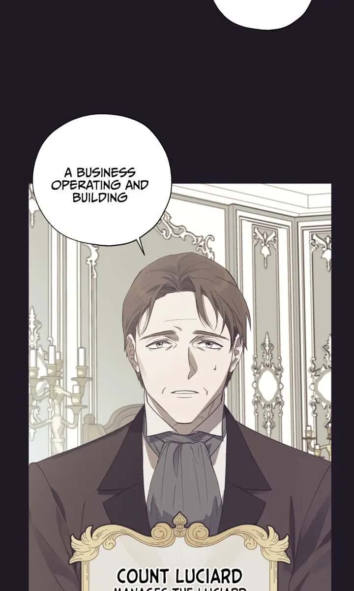 The Princess Imprints the Traitor Chapter 24 Page 5