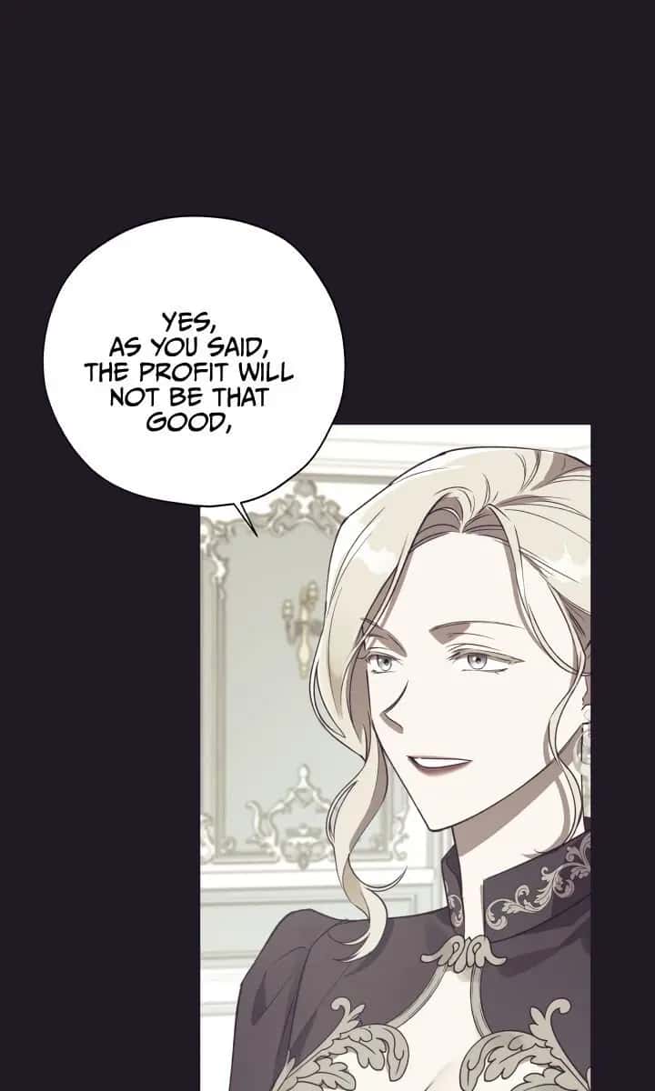 The Princess Imprints the Traitor Chapter 24 Page 9
