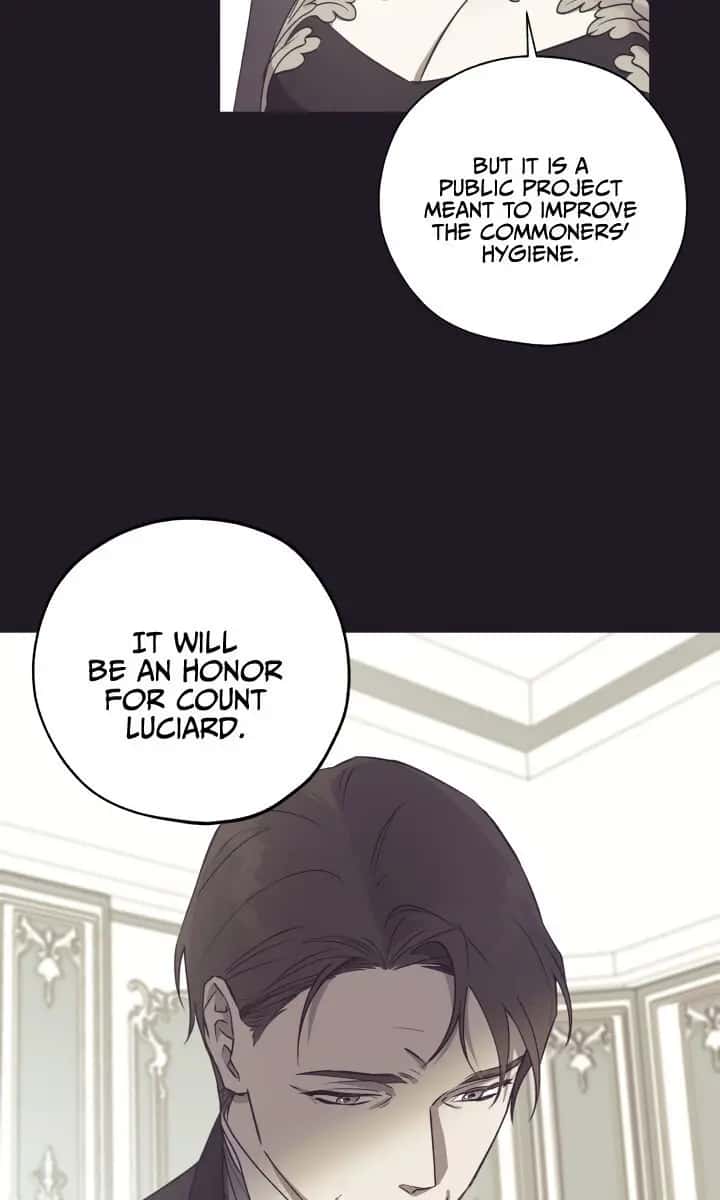 The Princess Imprints the Traitor Chapter 24 Page 10