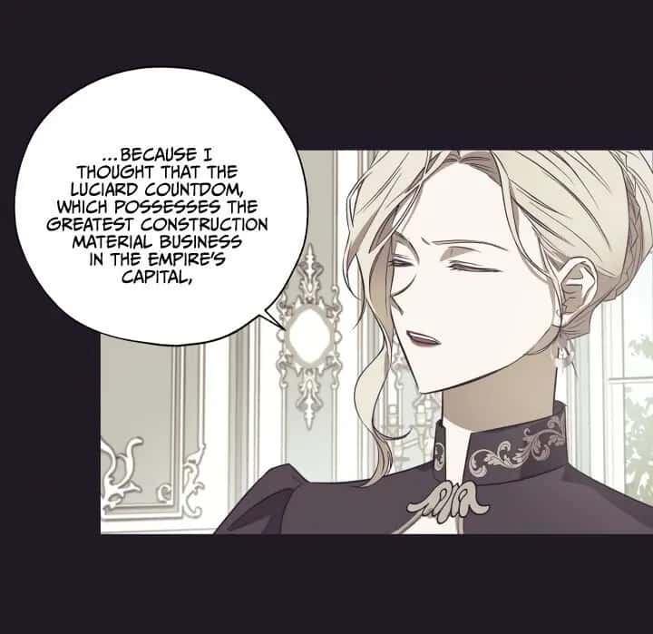 The Princess Imprints the Traitor Chapter 24 Page 13