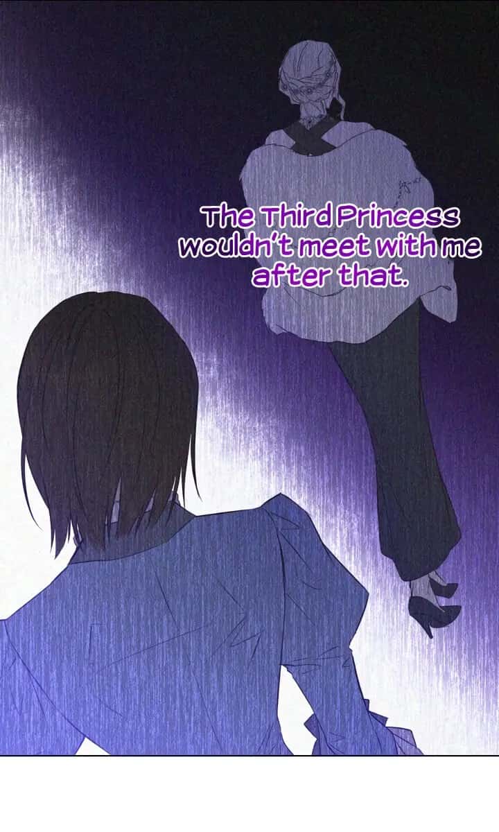 The Princess Imprints the Traitor Chapter 24 Page 29