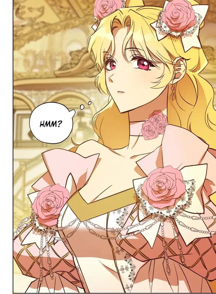 The Princess Imprints the Traitor Chapter 24 Page 43