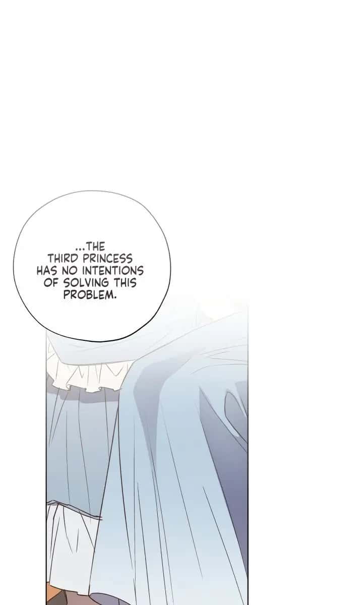 The Princess Imprints the Traitor Chapter 24 Page 56