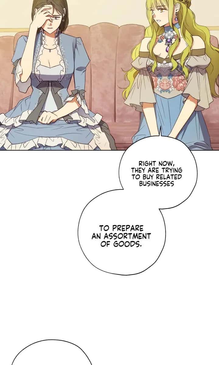 The Princess Imprints the Traitor Chapter 24 Page 66