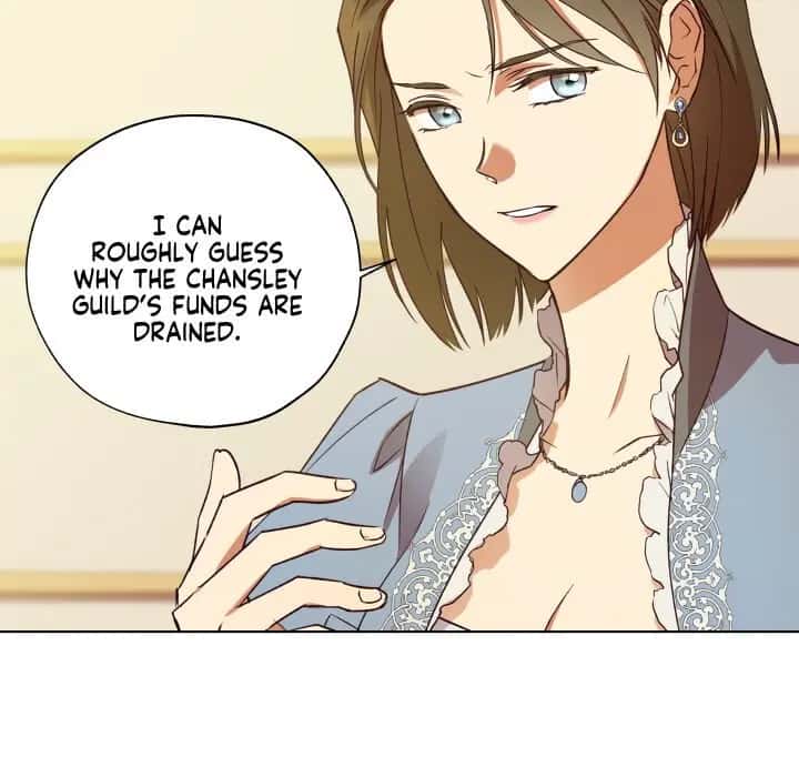 The Princess Imprints the Traitor Chapter 24 Page 68