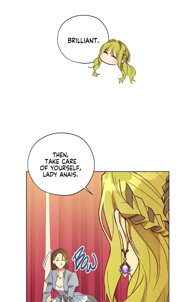 The Princess Imprints the Traitor Chapter 24 Page 87