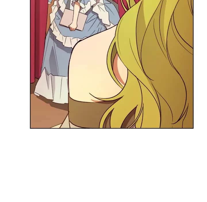 The Princess Imprints the Traitor Chapter 24 Page 88